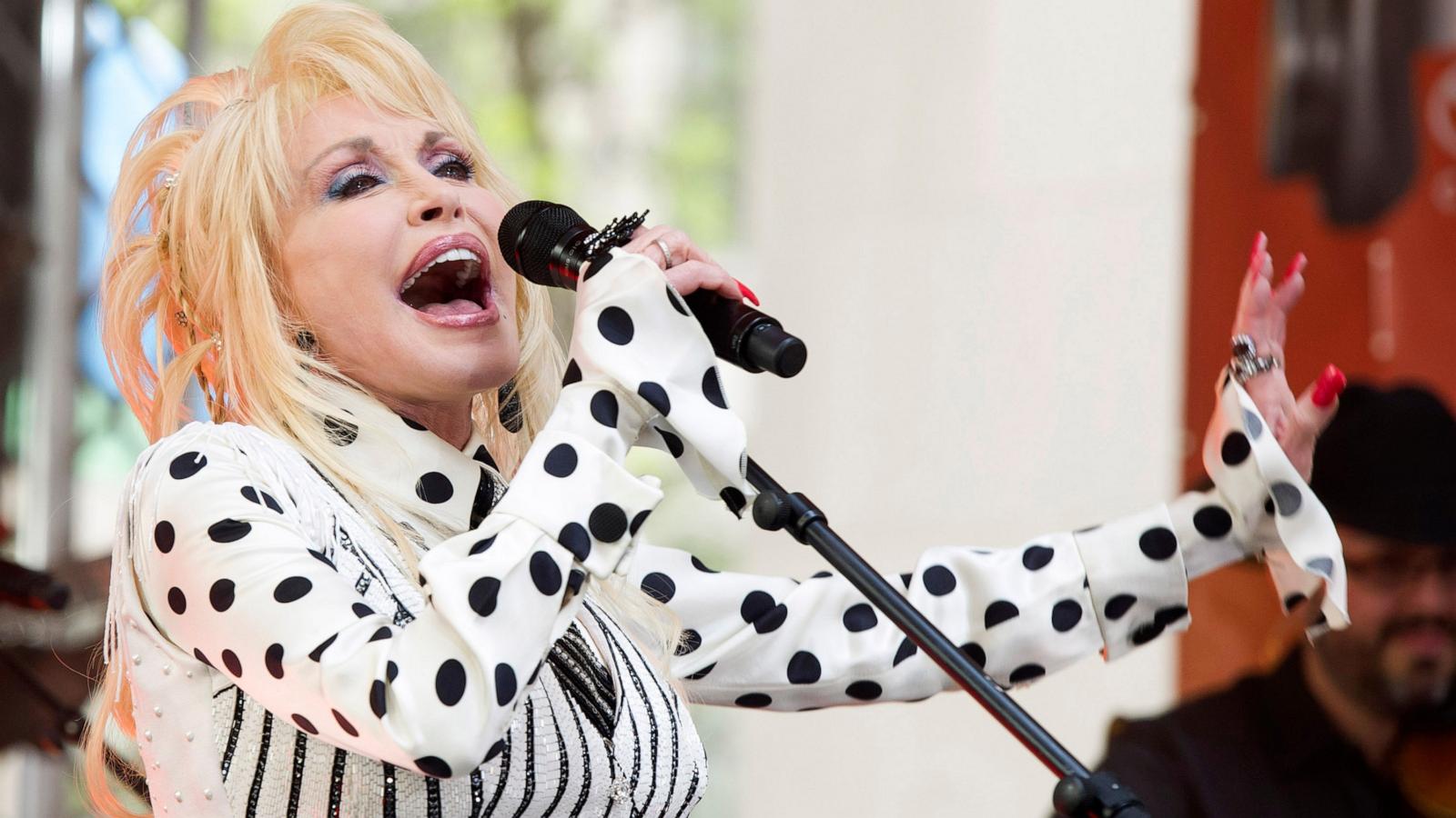 Was Dolly Parton a feminist? She wouldn’t say it, but fans heard it — in her life and her lyrics