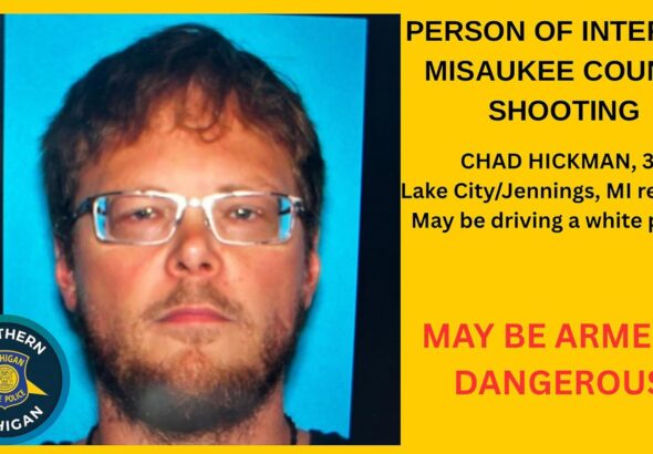 Teen boy among 6 dead including suspect in Michigan shootings; girl survived