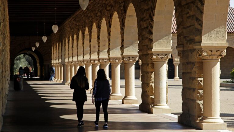 Trump cannot deport students for criticizing Israel, judge rules
