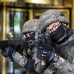 US, South Korean militaries wrapping up drills early, a day after North Korea's missile barrage