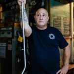 A NYC firehouse was first to respond on 9/11. 25 years on, Sal Argano is the last still on staff