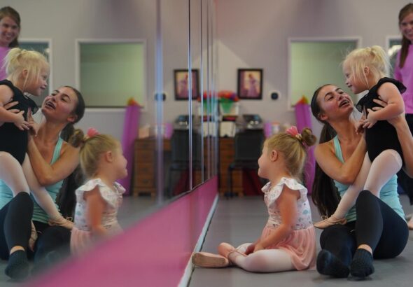 People with Down syndrome and other disabilities find rhythm in Indiana dance program