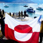 Denmark's leaders are cautiously optimistic about Trump's announcement of a Greenland deal