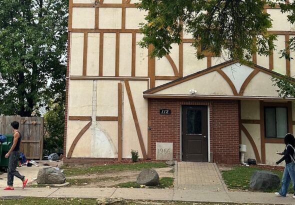 Police investigating for hazing after men covered in food found in Wisconsin frat