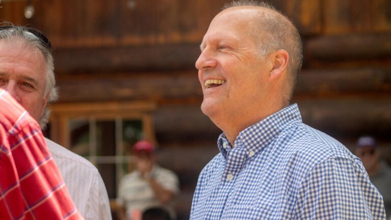 New Hampshire voters pick nominees as Sen. Shaheen’s exit sparks a scramble for key seats