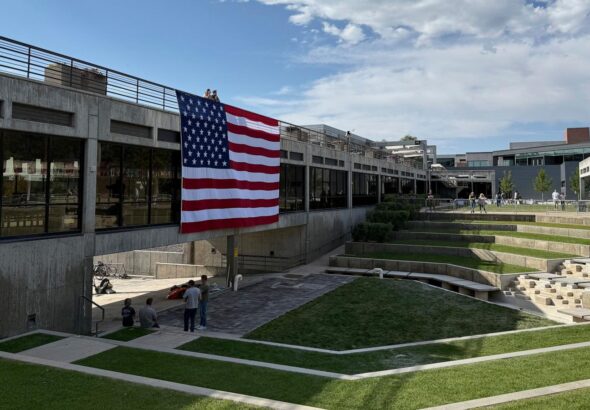 Report finds many security deficiencies at university where Charlie Kirk was killed