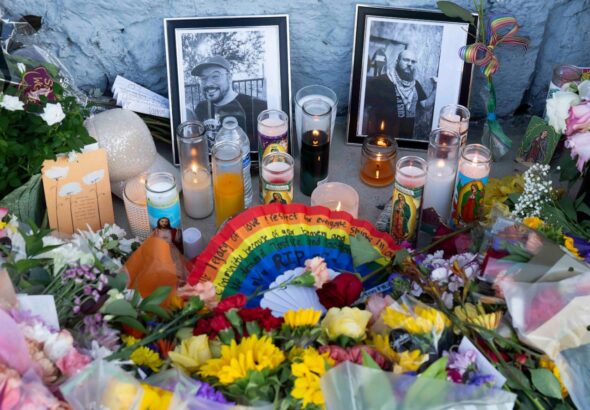 Arizona police confirm Tucson gay bar shooting was a hate crime