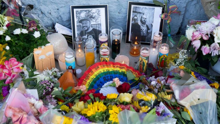Arizona police confirm Tucson gay bar shooting was a hate crime