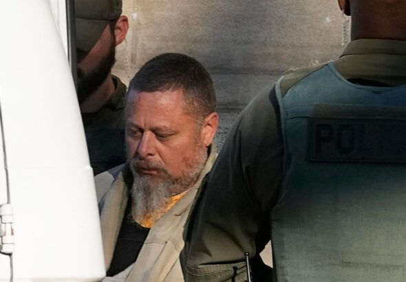 Indiana man wants new trial in killing of teens where pagan ritual can be introduced