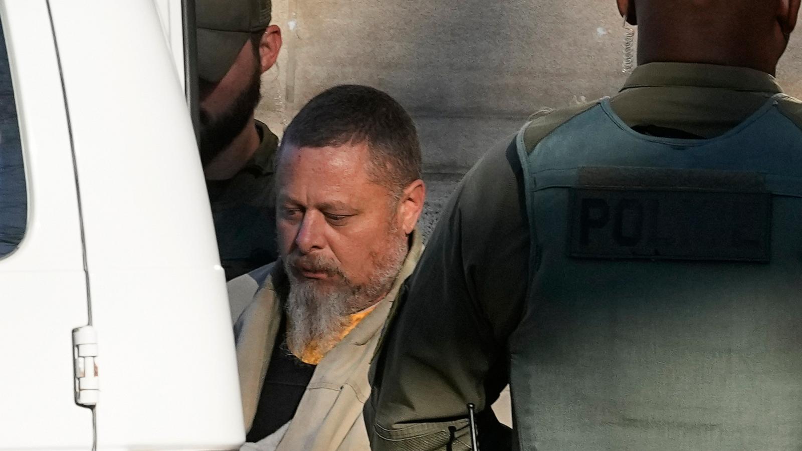 Indiana man wants new trial in killing of teens where pagan ritual can be introduced