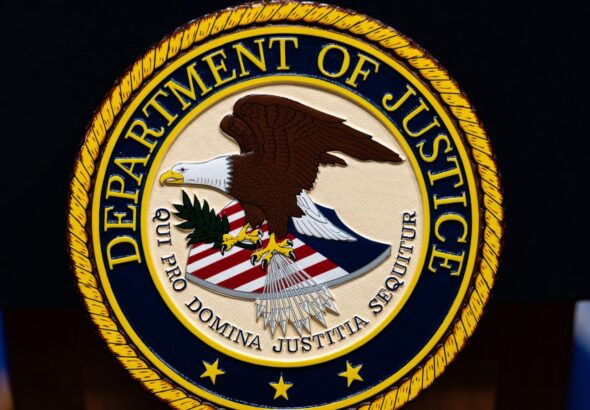 Afghan woman whose case was the first for a long-dormant court has been deported, officials say