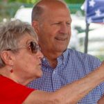 New Hampshire's GOP primary features two familiar names from the past, and voters are fine with that
