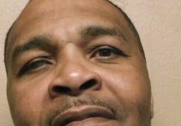Alabama set to execute man for pawnshop killings months after his nitrogen gas execution blocked