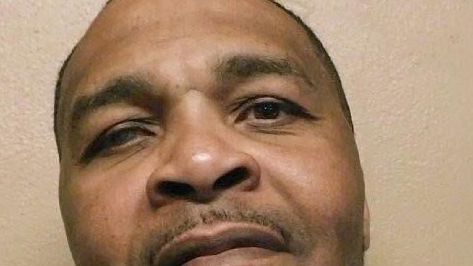 Alabama set to execute man for pawnshop killings months after his nitrogen gas execution blocked