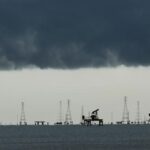Oil giant Chevron is expected to announce it will expand operations in Venezuela, US official says