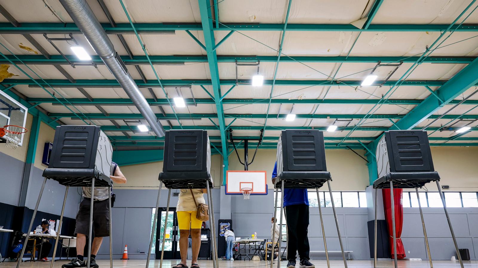 Voter probe may break state laws, wrongly implicate citizens, whistleblower alleges