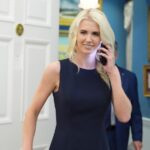 Trump gave $45,000 holiday gifts to Natalie Harp and two other White House aides