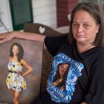 Mississippi police make 2nd arrest in death of Black woman found hanging from tree, seek 3rd suspect