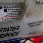 Supreme Court lifts a cloud over midterms, letting mail ballots flow as normal to voters