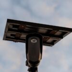 Flock surveillance cameras become midterm campaign target as voters balk at tech companies' power