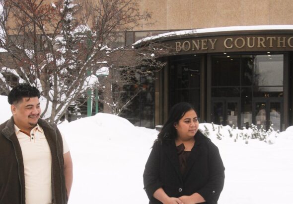 Alaska drops voter misconduct cases against American Samoans who wrongly checked 'US citizen' box