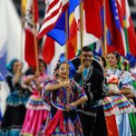 National Hispanic Heritage Month begins with celebrations across the US