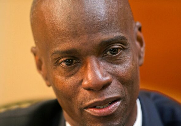 What to know as trials over the assassination of Haiti's president resume in Miami
