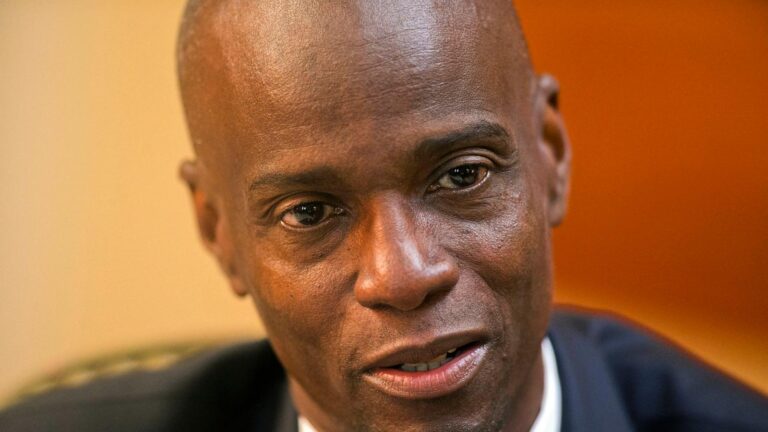 What to know as trials over the assassination of Haiti's president resume in Miami