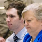 Judge to decide if Tyler Robinson will stand trial in Charlie Kirk's killing