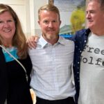 Judge vacates Virginia man's murder conviction; he walks free after 25 years
