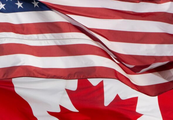 From motorcycles to booze, US ban on $1 billion worth of Canadian imports goes into effect