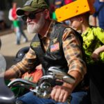 Midterm elections head into the home stretch as candidates hit Labor Day events