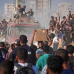 UN food agency halves West Bank aid because of funding shortages, warns new cuts may be needed