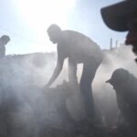 Trump's Board of Peace proposes $2.45 billion blueprint to begin Gaza reconstruction
