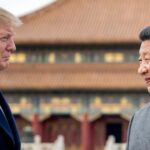 Trump and Xi see tensions flare over AI, trade and Iran but still seek stability