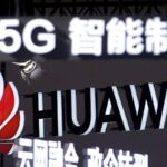 China's Huawei Technologies faces racketeering trial in New York