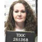Tennessee prepares to execute a woman for a crime she committed at age 18