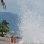 Hurricane Simon pounds resorts and vulnerable towns along Mexico’s Pacific coast