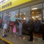 The Waffle House Index helps Southerners — and FEMA — gauge a storm's severity