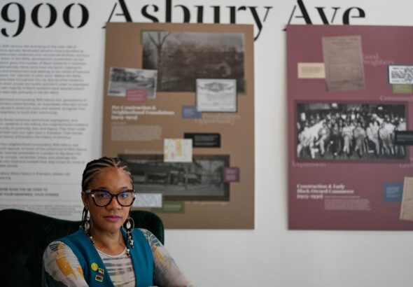 As Trump fights over what America owes, slavery descendants organize for the future