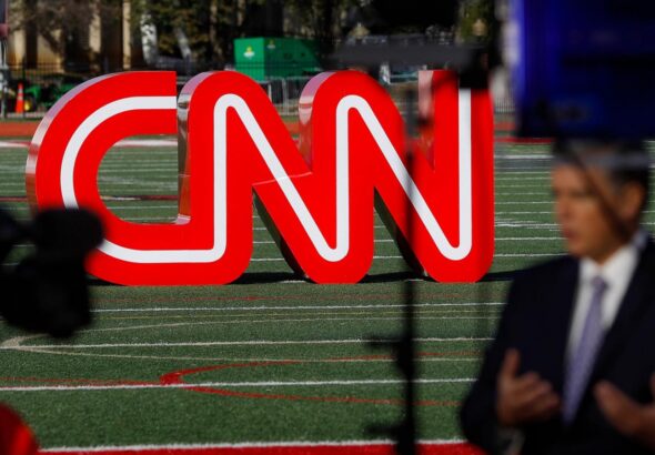 Judge extends order blocking Trump from banning CNN, MS NOW and Politico reporters from White House