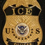Texas prosecutor says ICE agent appeared to intentionally strike man with vehicle in Houston