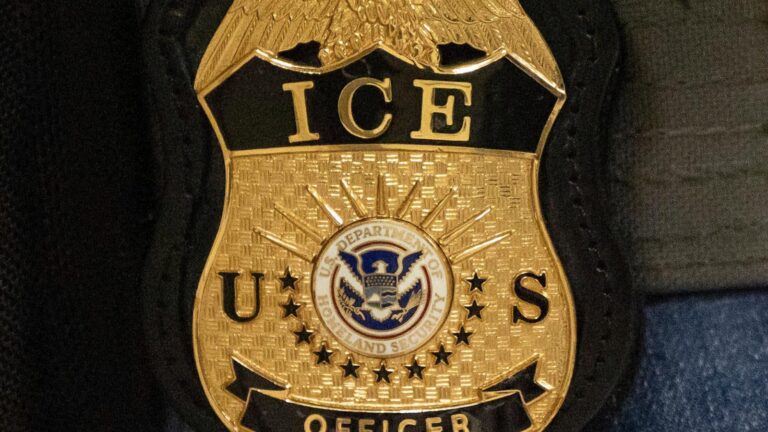 Texas prosecutor says ICE agent appeared to intentionally strike man with vehicle in Houston