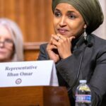 Rep. Ilhan Omar says she will move from her Washington, DC, home after federal search