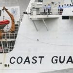 Search suspended for 6 people on missing medical flight from Bermuda to Boston