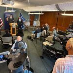 Washington resident conspired with Canadian school shooter before attack, officials say