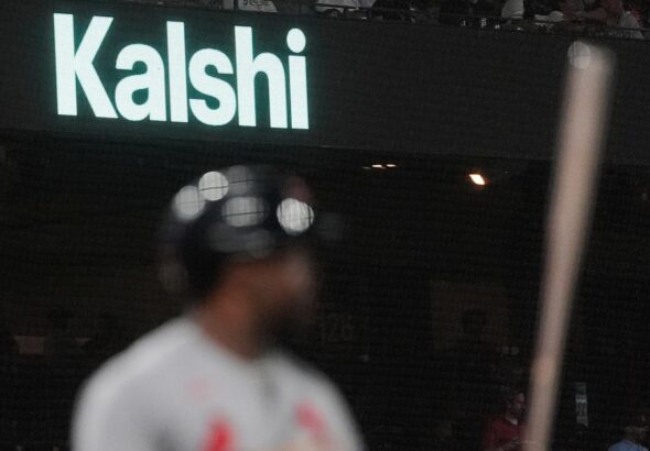 Kalshi, founders charged, escalating fight over who can regulate prediction markets