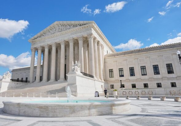 Justice Kagan warns Supreme Court rulings fueling polarization, undermining democracy