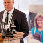 Tennessee's prisons chief is resigning after failed execution of Christa Pike