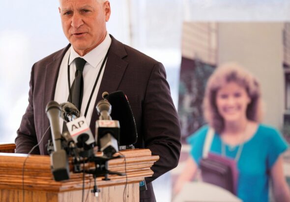 Tennessee's prisons chief is resigning after failed execution of Christa Pike